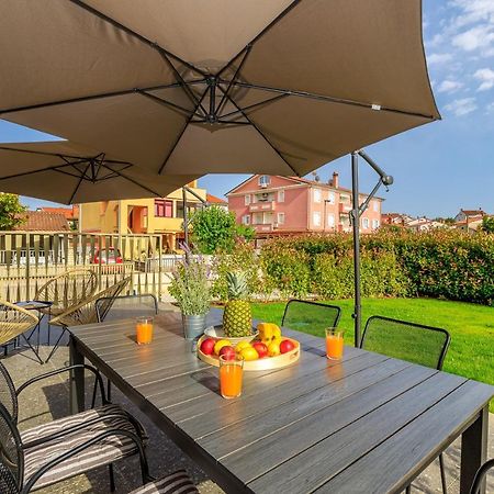 Casa Ines Villa Rovinj Eksteriør billede