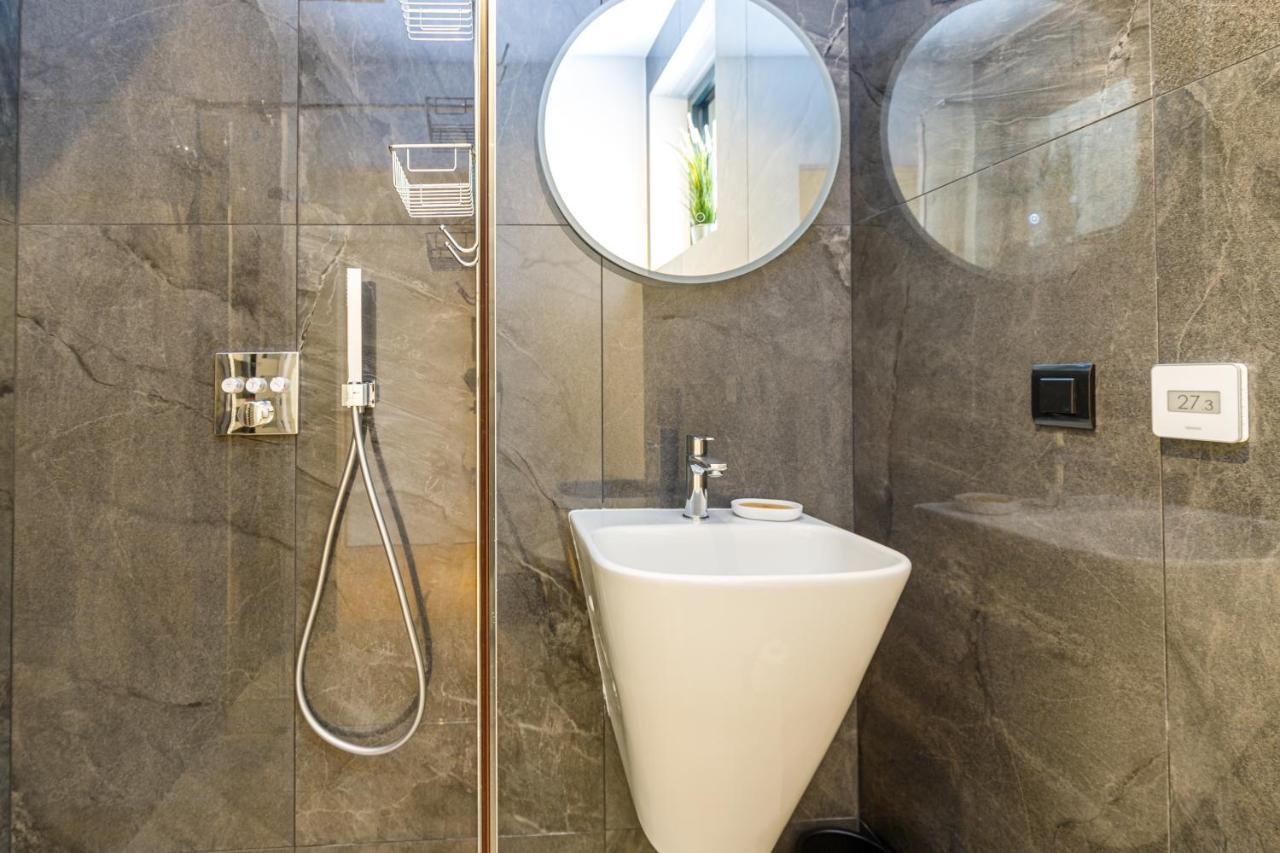 Casa Ines Villa Rovinj Eksteriør billede