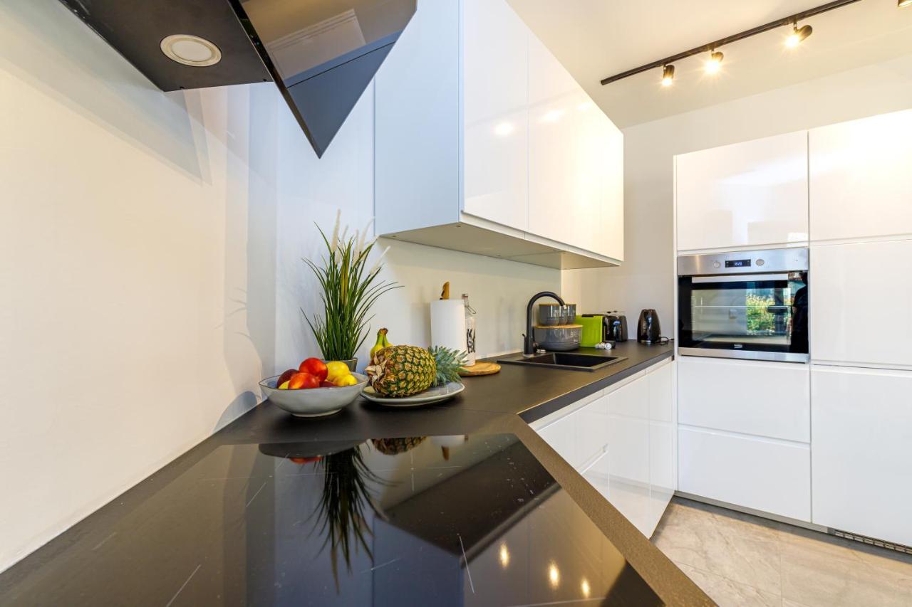 Casa Ines Villa Rovinj Eksteriør billede