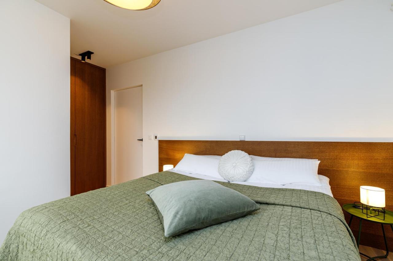 Casa Ines Villa Rovinj Eksteriør billede