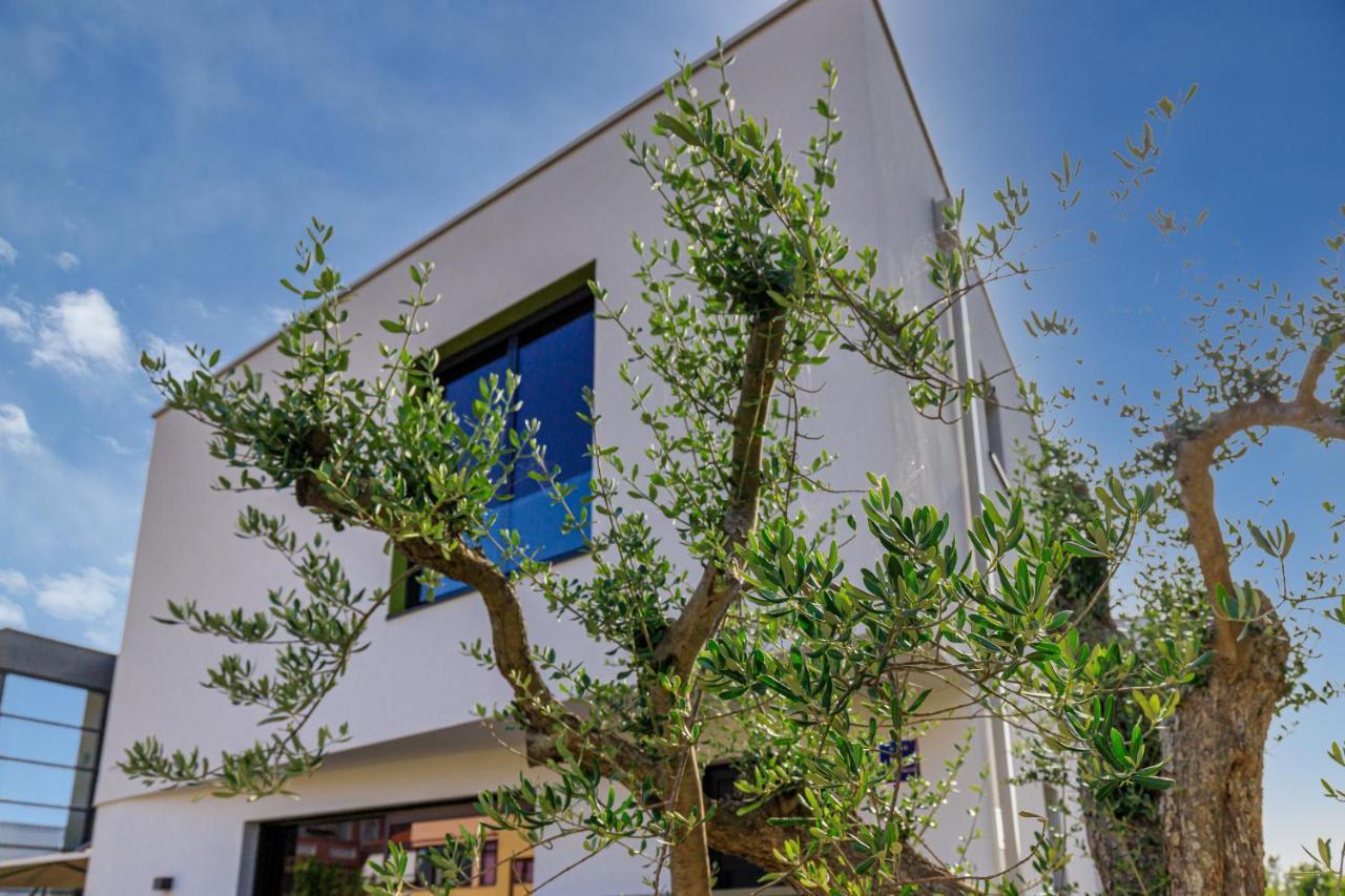 Casa Ines Villa Rovinj Eksteriør billede
