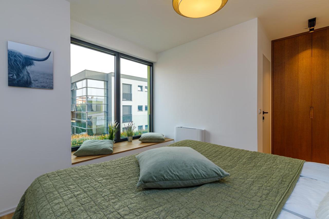 Casa Ines Villa Rovinj Eksteriør billede